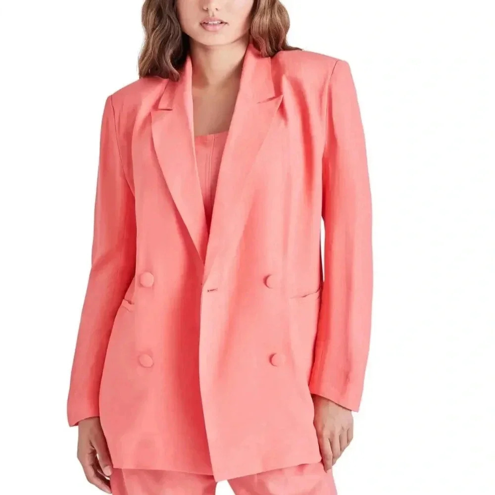 Steve Madden Women’s Baldwin Blazer